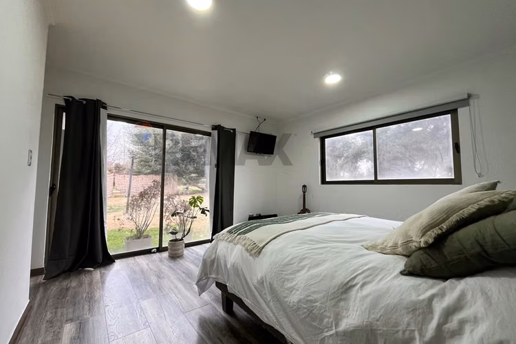 ¡casa soñada en country club angostura…!