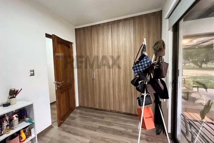¡casa soñada en country club angostura…!