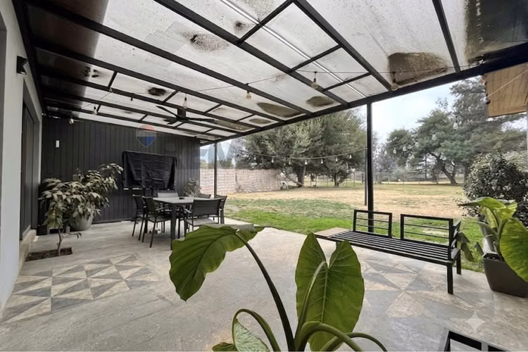 ¡casa soñada en country club angostura…!