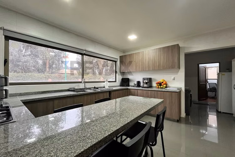 ¡casa soñada en country club angostura…!