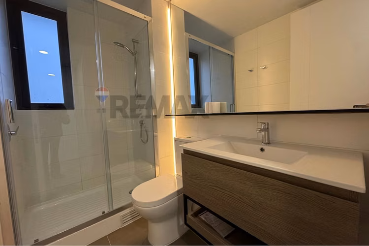 Departamento nuevo | 2 dormitorios | reñaca