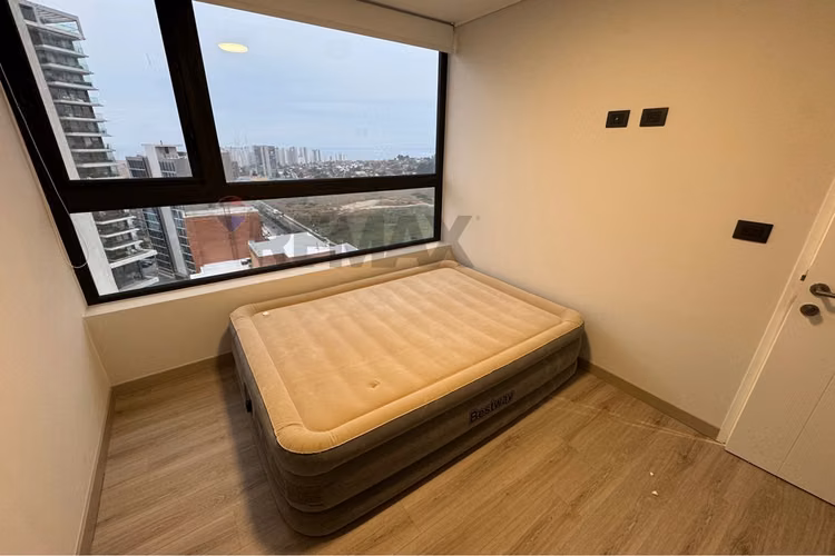 Departamento nuevo | 2 dormitorios | reñaca