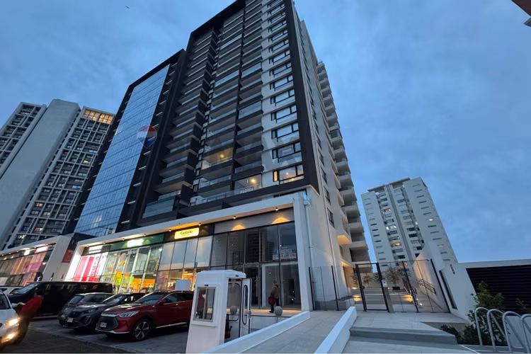 Departamento nuevo | 2 dormitorios | reñaca