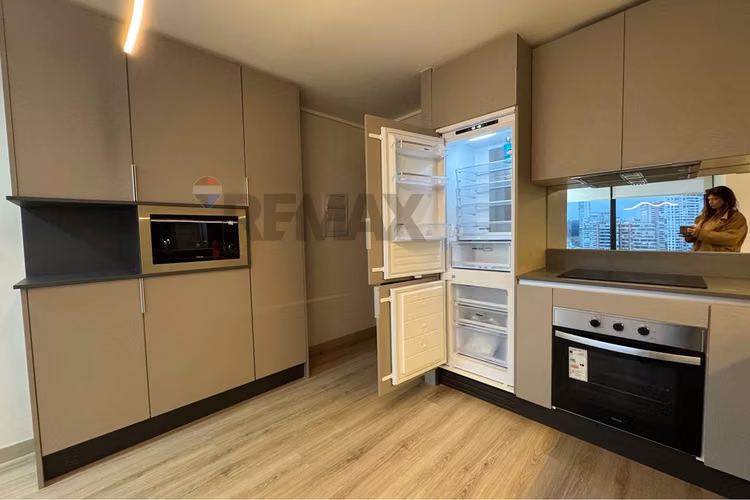 Departamento nuevo | 2 dormitorios | reñaca