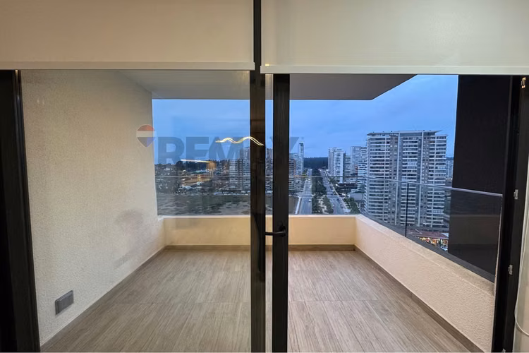 Departamento nuevo | 2 dormitorios | reñaca