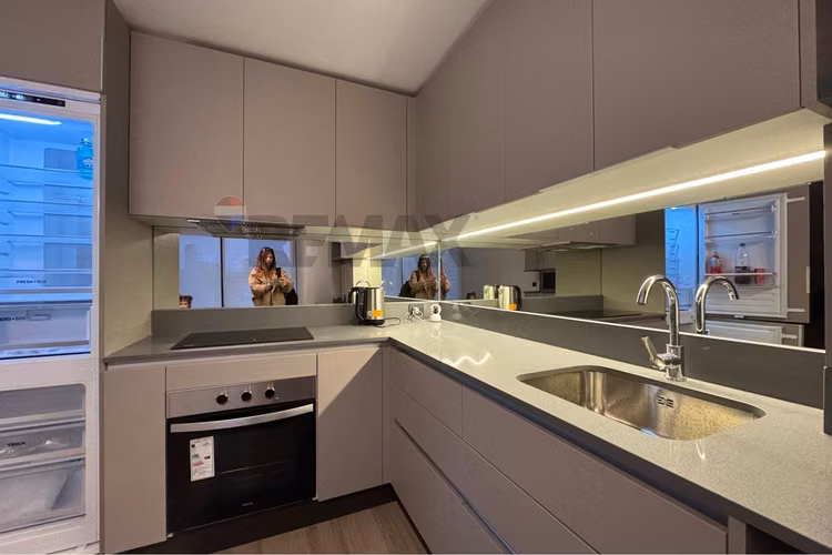 Departamento nuevo | 2 dormitorios | reñaca