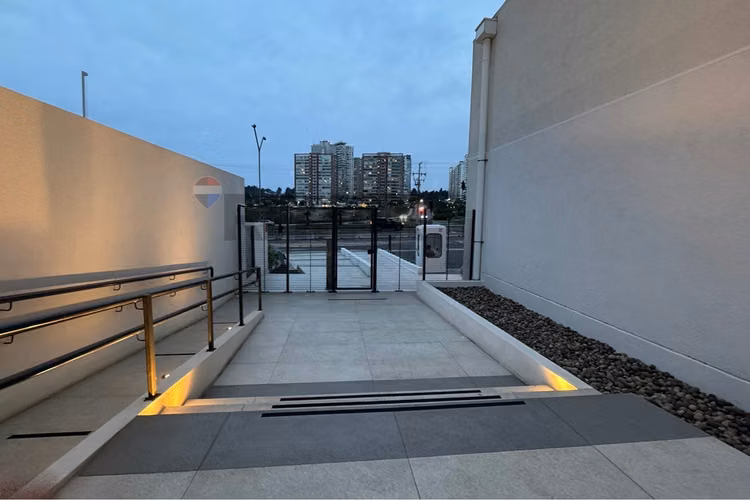 Departamento nuevo | 2 dormitorios | reñaca