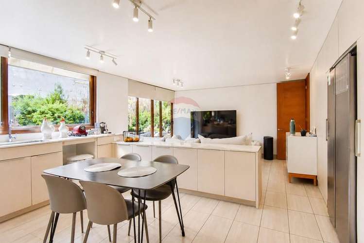 Venta exclusivo depto !! 3d + jardín y terraza - Imagen 3