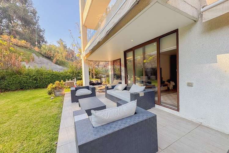 Venta exclusivo depto !! 3d + jardín y terraza - Imagen 26