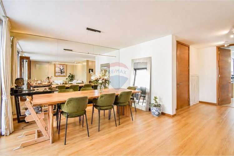 Venta exclusivo depto !! 3d + jardín y terraza - Imagen 6