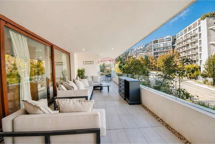 Venta exclusivo depto !! 3d + jardín y terraza - Imagen 7
