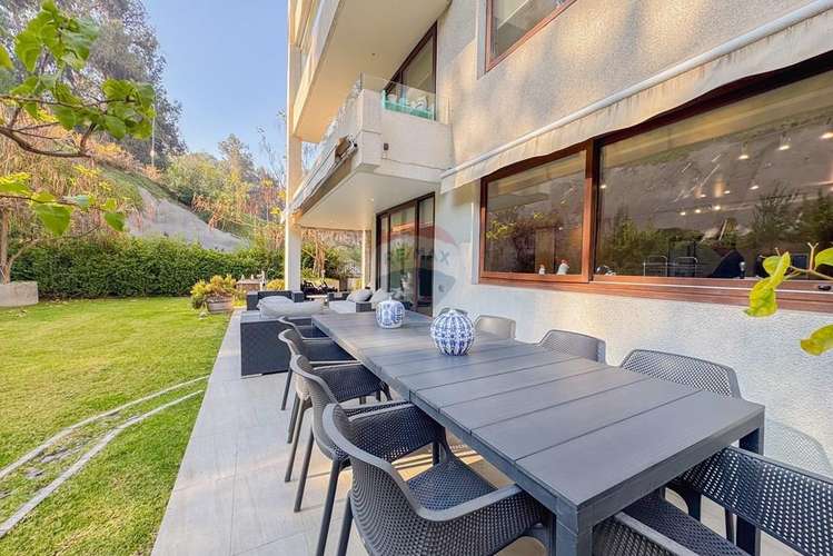 Venta exclusivo depto !! 3d + jardín y terraza - Imagen 25