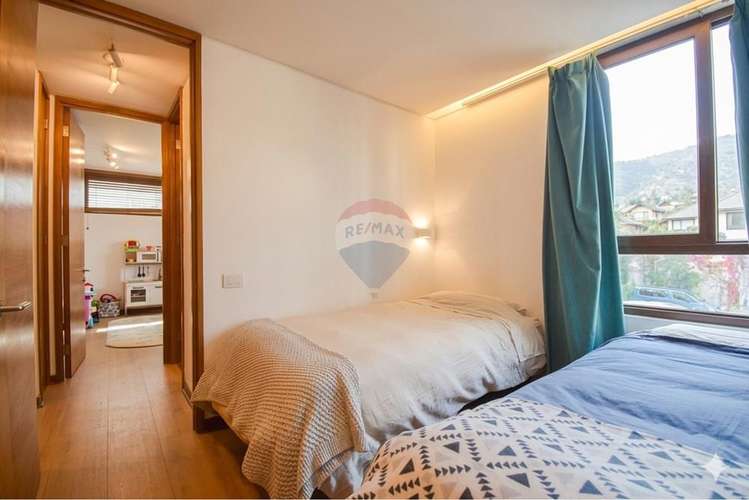 Venta exclusivo depto !! 3d + jardín y terraza - Imagen 19