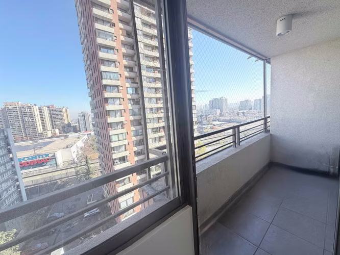 Moderno Depto con Vista Panorámica (176109) - Imagen 9