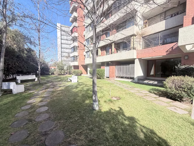 Moderno Depto con Vista Panorámica (176109) - Imagen 25