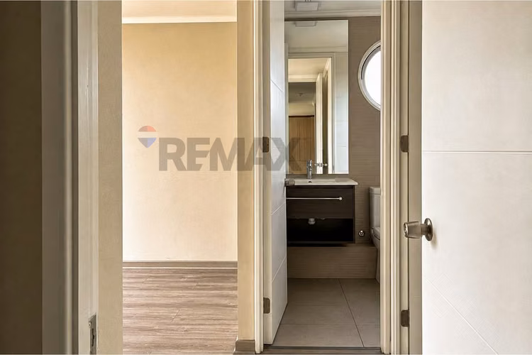 Dpto en recoleta. 3d/2b/1e/1b. 69mt2