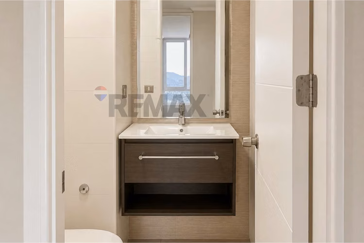 Dpto en recoleta. 3d/2b/1e/1b. 69mt2