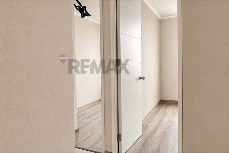 Dpto en recoleta. 3d/2b/1e/1b. 69mt2
