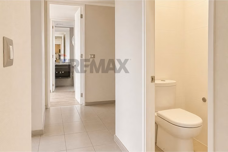 Dpto en recoleta. 3d/2b/1e/1b. 69mt2
