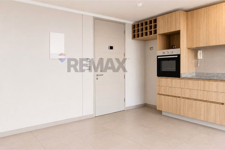 Dpto en recoleta. 3d/2b/1e/1b. 69mt2