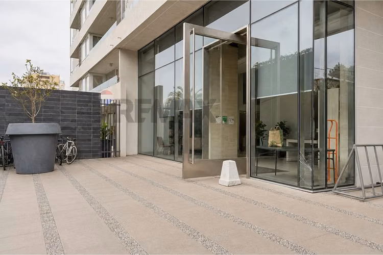 Dpto en recoleta. 3d/2b/1e/1b. 69mt2