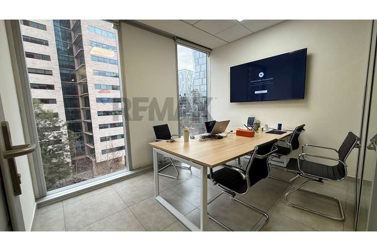 Oficina premium 98 m² en las condes - Imagen 3