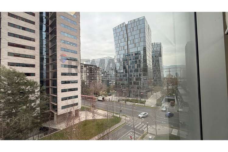Oficina premium 98 m² en las condes - Imagen 5
