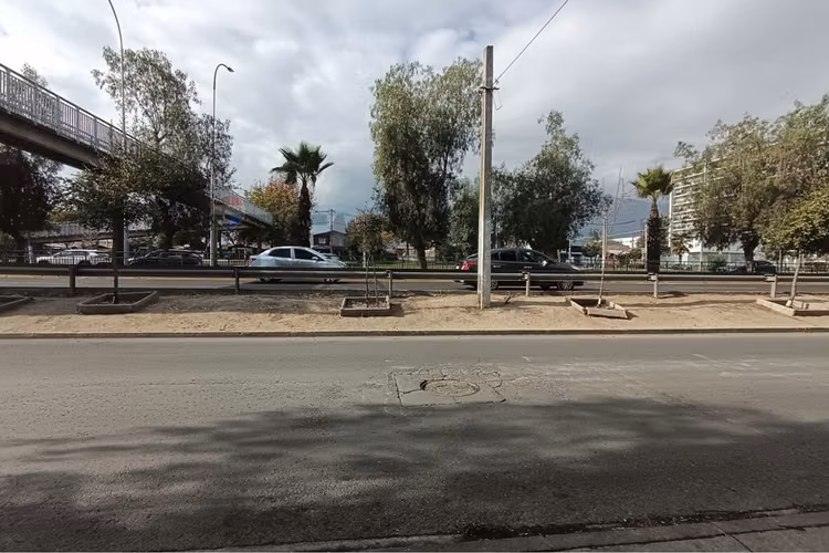 Esquina comercial , alta exposición.