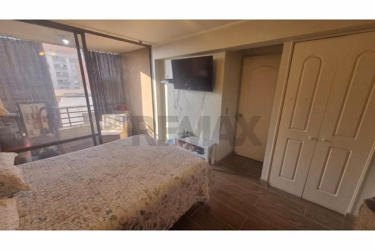 Tu proximo hogar en ñuñoa!