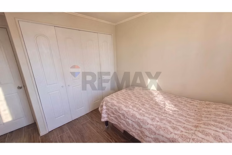Tu proximo hogar en ñuñoa!