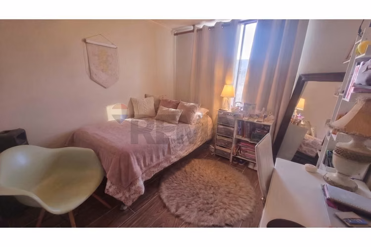 Tu proximo hogar en ñuñoa!