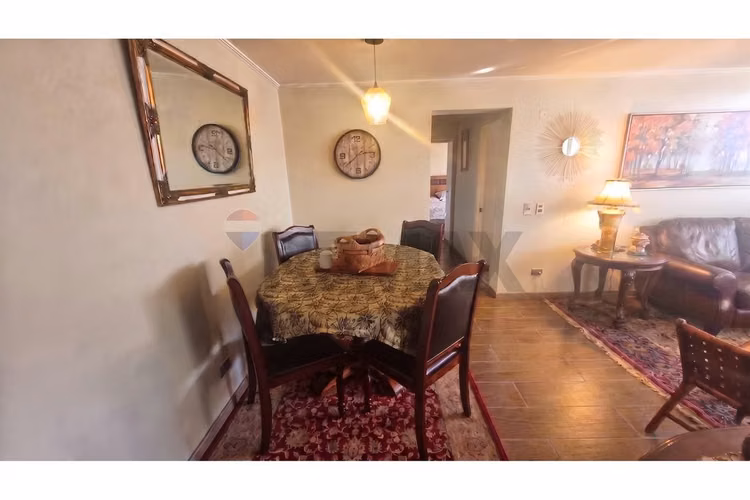 Tu proximo hogar en ñuñoa!