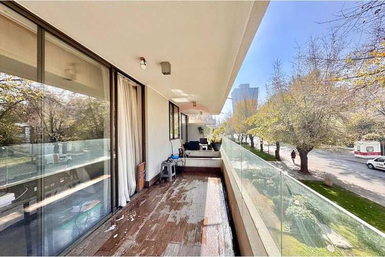 Venta departamento las condes - Imagen 16