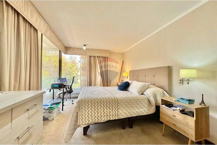 Venta departamento las condes - Imagen 13