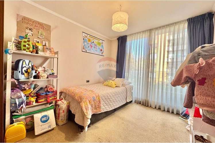 Venta departamento las condes - Imagen 20
