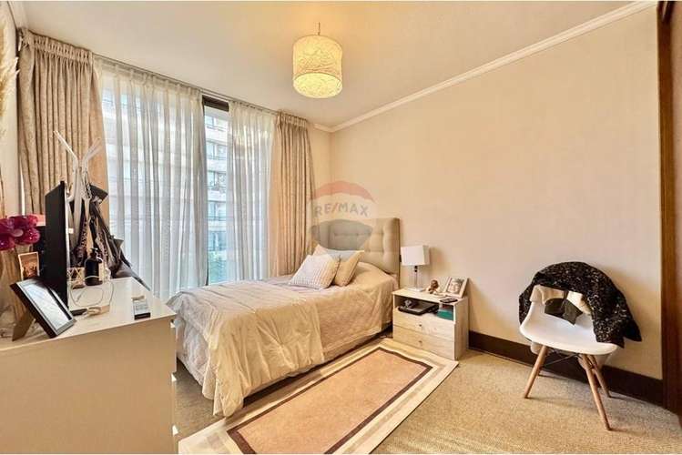Venta departamento las condes - Imagen 17