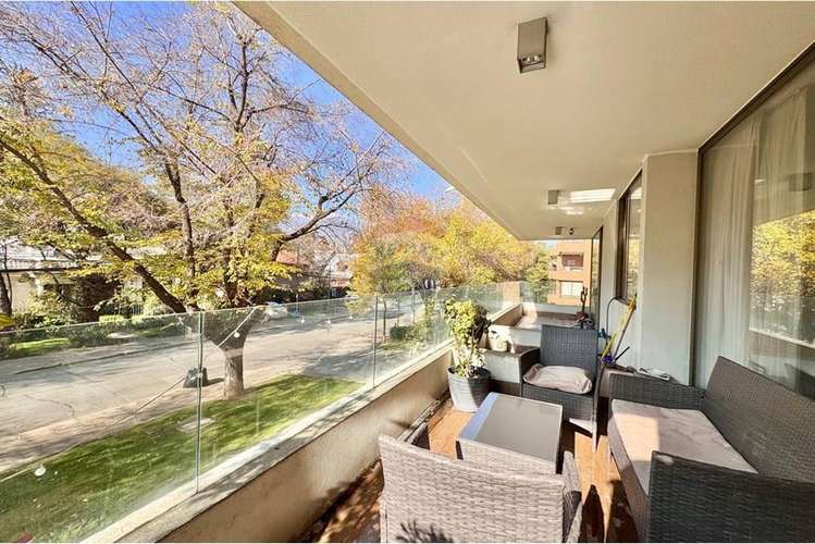 Venta departamento las condes - Imagen 3