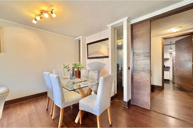 Venta departamento las condes - Imagen 5