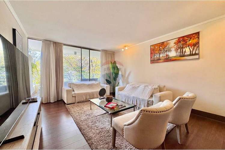 Venta departamento las condes - Imagen 4
