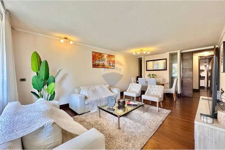 Venta departamento las condes - Imagen 2