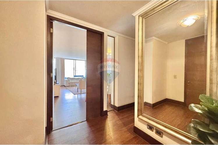Venta departamento las condes - Imagen 11