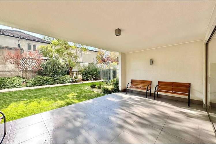 Venta departamento las condes - Imagen 23