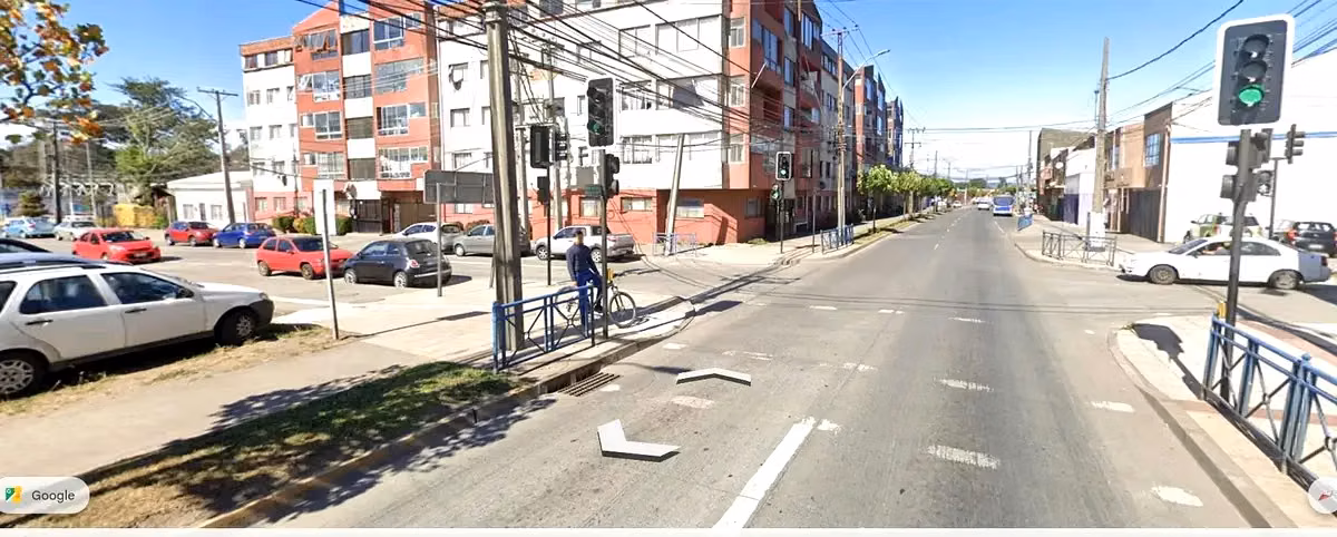 Oficina en Thno. Excelente Ubicación Conjunto San Edmundo Talcahuano