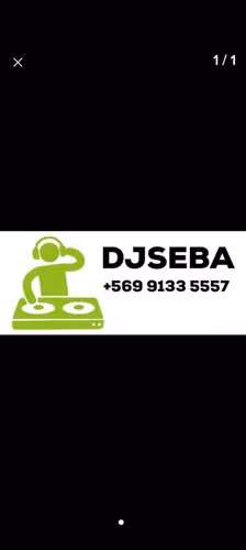 DJ CUMPLEAÑOS FIESTAS EVENTOS