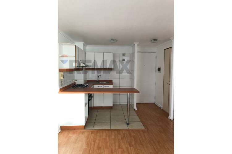 Se vende dp 1 dormitorio y bodega, santa isabel - Imagen 20