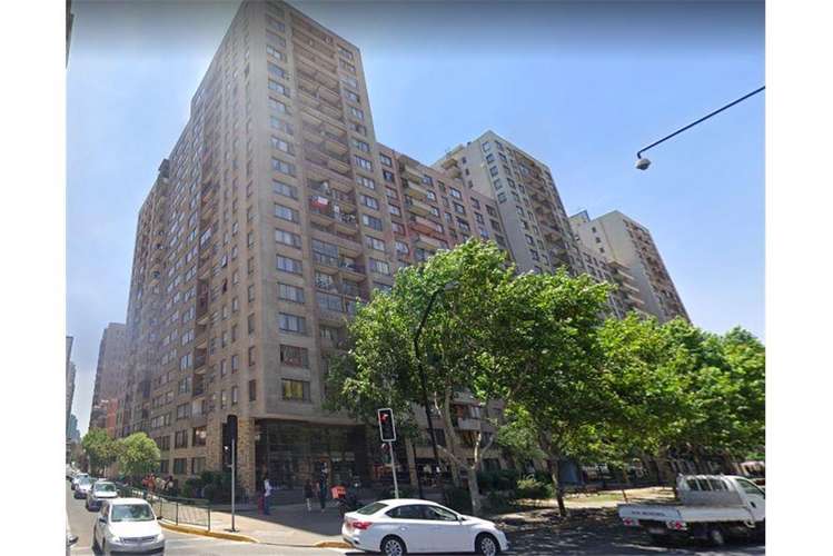 Se vende dp 1 dormitorio y bodega, santa isabel - Imagen 8