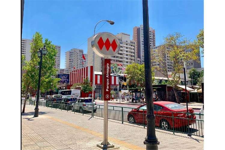 Se vende dp 1 dormitorio y bodega, santa isabel - Imagen 19