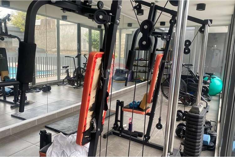 Venta de  moderno depto en san mguel - Imagen 32