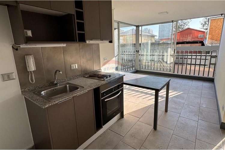 Venta de  moderno depto en san mguel - Imagen 5