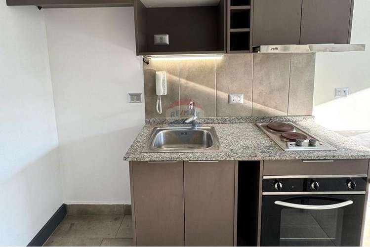 Venta de  moderno depto en san mguel - Imagen 4